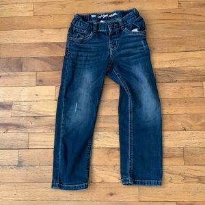 Cat & Jack jeans 5T
